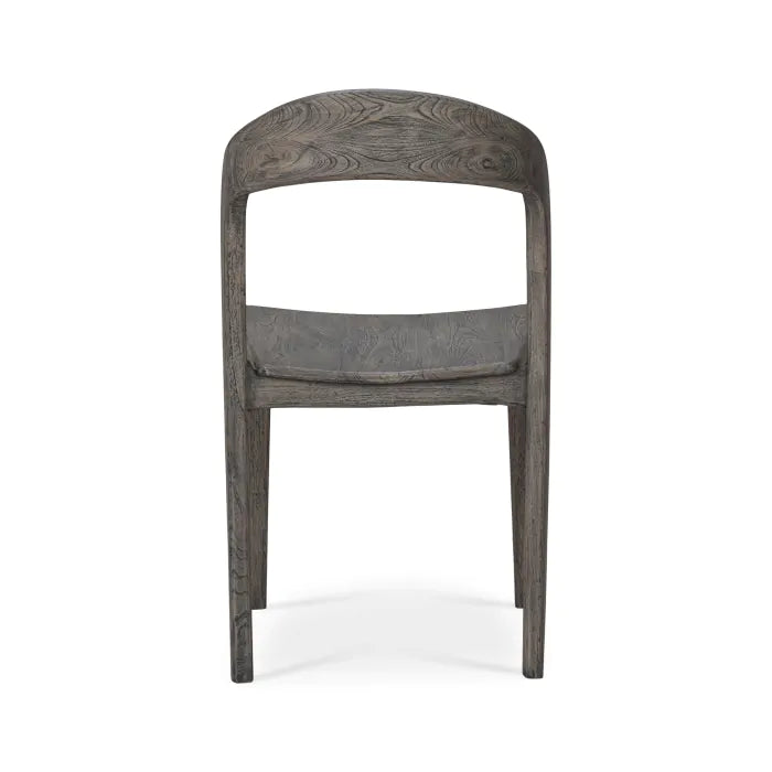 Bramble - Grandia Dining Chair in Teak (Set of 2) - BR-85093 - GreatFurnitureDeal