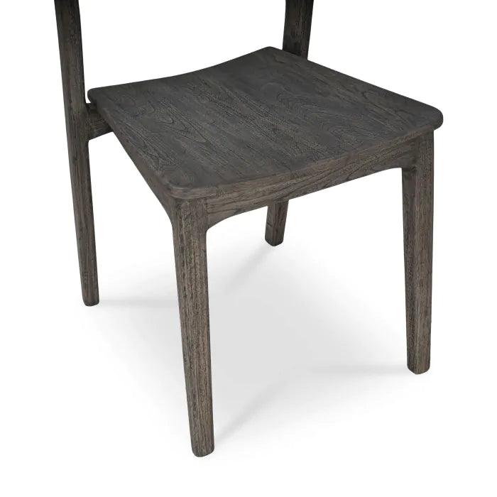 Bramble - Grandia Dining Chair in Teak (Set of 2) - BR-85093