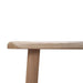Bramble - Cieza Bench in Teak - BR-85098 - GreatFurnitureDeal