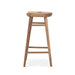 Bramble - Martin Counter Stool in Teak - BR-85126 - GreatFurnitureDeal