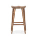 Bramble - Martin Counter Stool in Teak - BR-85126 - GreatFurnitureDeal