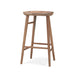 Bramble - Martin Counter Stool in Teak - BR-85126 - GreatFurnitureDeal