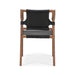 Bramble - Riviera Dining Chair in Teak - BR-85176 - GreatFurnitureDeal