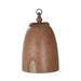 Bramble - Bell Pendant in Teak - BR-85177 - GreatFurnitureDeal