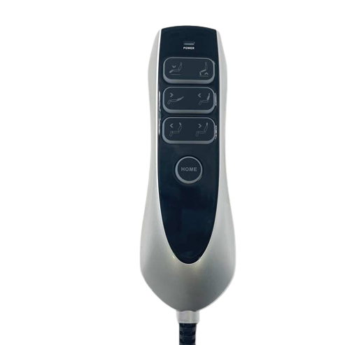 Flexsteel Catnapper Lane Furniture Atlas Power Recliner Lift Chair with Power Headrest Replacement Hand Wand Remote Control