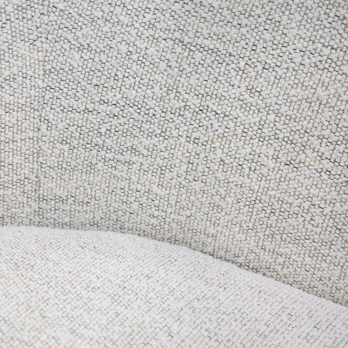 VIG Furniture - Modrest Omaha Modern Off White Fabric Sofa - VGKK-KF2823-BEI-S