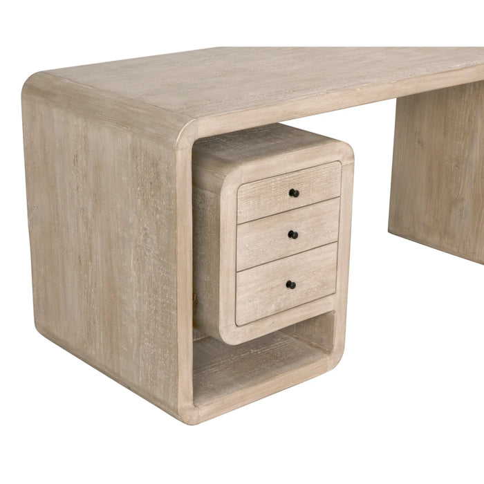 CFC Furniture - Infinity Desk - OW404 - GreatFurnitureDeal