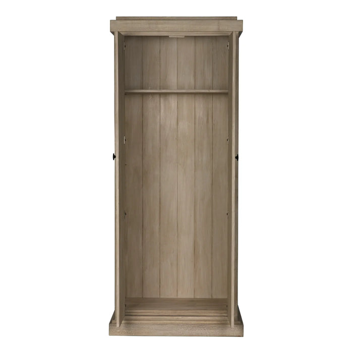 CFC Furniture - Cipher Armoire - OW407