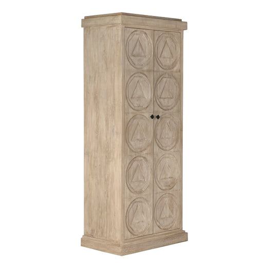 CFC Furniture - Cipher Armoire - OW407 - GreatFurnitureDeal