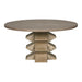CFC Furniture - Dolores Dining Table - OW410 - GreatFurnitureDeal