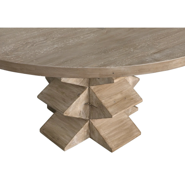 CFC Furniture - Dolores Dining Table - OW410