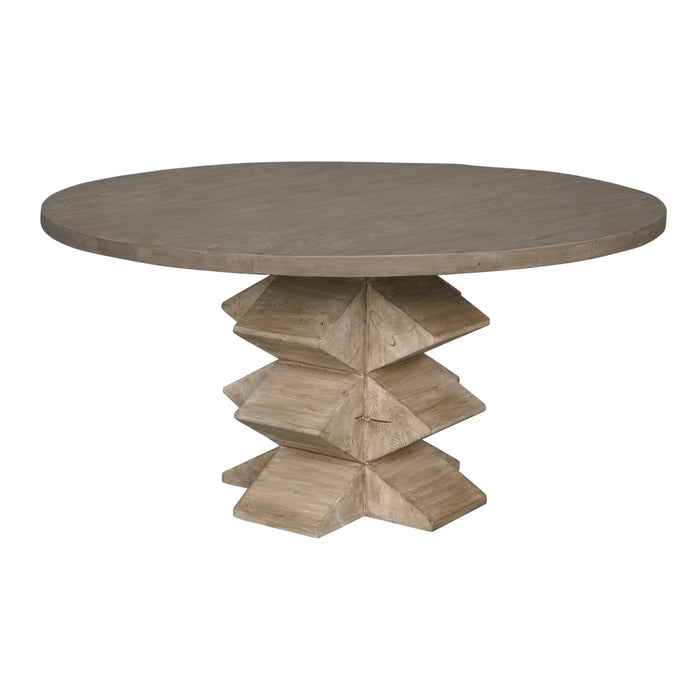 CFC Furniture - Dolores Dining Table - OW410