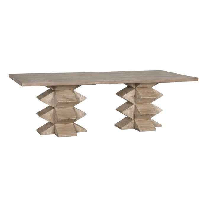 CFC Furniture - Dolores Dining Table - OW411