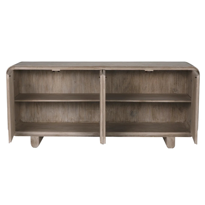 CFC Furniture - Moby Sideboard - OW416 - GreatFurnitureDeal