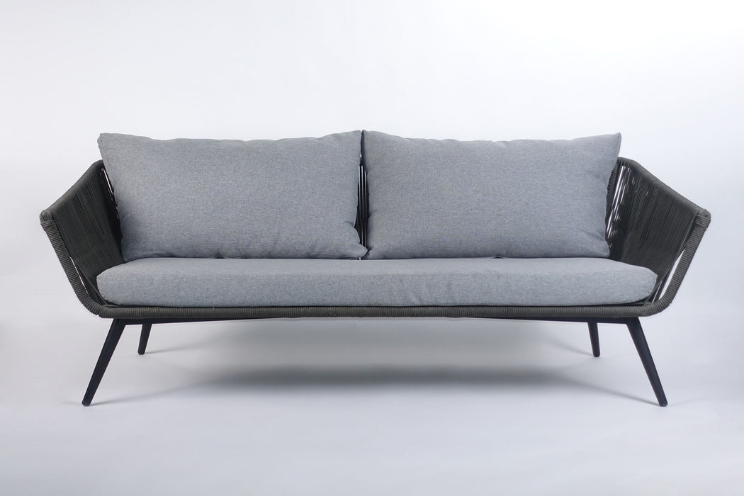 VIG Furniture - Renava Panama Modern Outdoor Sofa Set - VGPD-296.01-SET - GreatFurnitureDeal