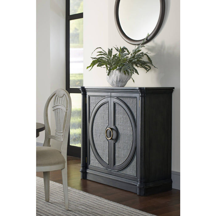 Bramble - Soho Round Mirror - BR-76521 - GreatFurnitureDeal