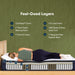 Serta Mattress - iComfortECO Smooth Hybrid Queen Mattress Set - S20GL Plush - QUEEN-MATTRESS-SET - GreatFurnitureDeal