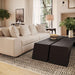 Bramble - Presidio 3 Seater Sofa - BR-28519 - GreatFurnitureDeal