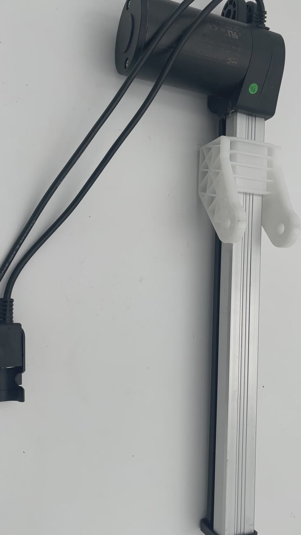 Power Recliner Linear Actuator Replacement Power Motor for LMD12517W-9A , LMD12517SW/33A-9A - GreatFurnitureDeal