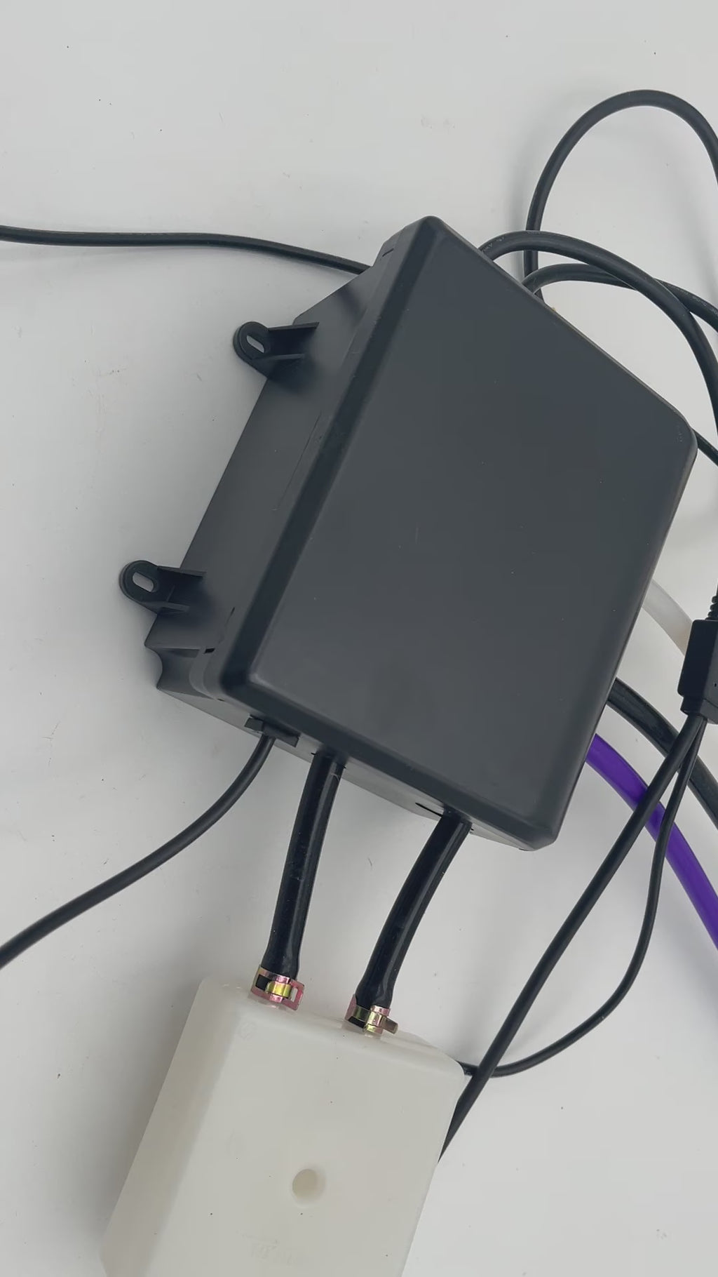 Airbag Controller Replacement MLKZ048-B1 and HCB048-T-HV-D-01 - GreatFurnitureDeal