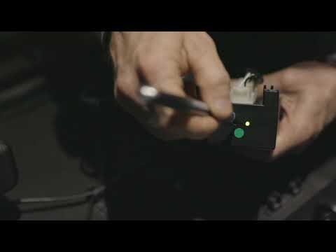 Serta Motion Perfect II & III Replacement Remote Control for Adjustable Bed - GreatFurnitureDeal