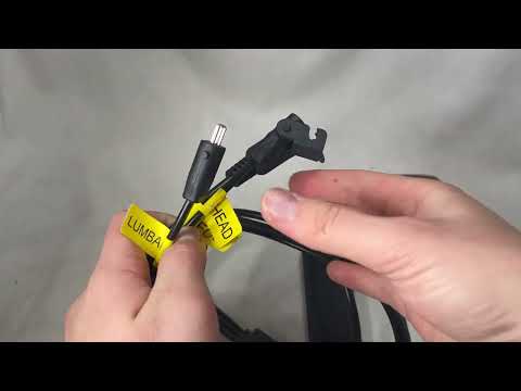 Catnapper / Best Furniture - 7 Button Replacement Button with USB and Home Button - MLSK63-A1 - GreatFurnitureDeal