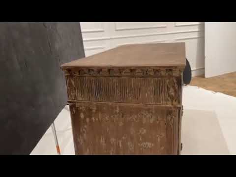 GJ Styles - Morgan Three Drawer Chest - SN460 - GreatFurnitureDeal