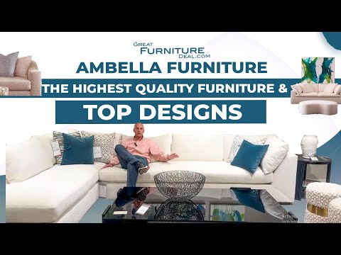 Ambella Home Collection - Joshua Tree Table - 07225-900-001 - GreatFurnitureDeal