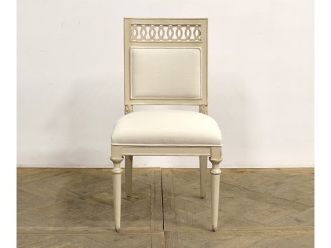 GJ Styles - Adrienne Dining Chair (Set of 2) - SN618 - GreatFurnitureDeal