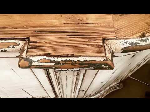 GJ Styles - Ashford Sideboard - RA127 - GreatFurnitureDeal