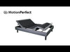 Serta Motion Perfect 4 Replacement Remote Control for Adjustable Bed - GreatFurnitureDeal
