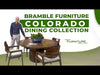 Bramble - Colorado Sideboard - BR-28704 - GreatFurnitureDeal
