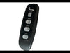 Southern Motion - Lift Chair Hand Wand with Power Headrest Replacement Remote - KDH130-001 - GreatFurnitureDeal