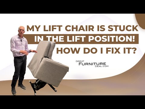 Southern Motion - Gold Standard Motor / Replacement Actuator for High Leg Recliners - YJT013-219 - Replacement Actuator - GreatFurnitureDeal