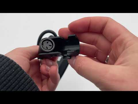 LA-Z-BOY INSEAT RELAXOR Ultra Button Control - 11730U-00 - GreatFurnitureDeal