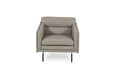 Moroni - McCoy Chair in Light Gray - 44201BS1383 - GreatFurnitureDeal