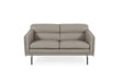 Moroni - McCoy Loveseat in Light Gray - 44202BS1383 - GreatFurnitureDeal