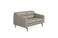 Moroni - McCoy Loveseat in Light Gray - 44202BS1383 - GreatFurnitureDeal