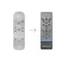 Serta Motion Replacement Reverie Remote Control for Adjustable Bed - RC-WM-E02 - GreatFurnitureDeal