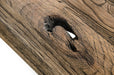 VIG Furniture - Modrest Renzo Modern Oak & Concrete 94" Dining Table - VGGRRENZO-94 - GreatFurnitureDeal