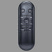 MLILY EGOHOME Adjustable Bed - MS200 Replacement Remote W/ Zero Gravity & Anti Snore Functions- HJH82B - GreatFurnitureDeal