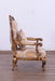 European Furniture - Rosella II Luxury Chair in Parisian Bronze - 44698-C - GreatFurnitureDeal
