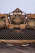 European Furniture - Rosella Luxury Sofa in Parisian Bronze - 44697-S - GreatFurnitureDeal