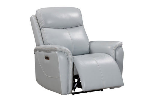 Parker Living - Cascade Power Recliner in Seamist Grey (Set of 2) - MCAS#812PH-SMGR - GreatFurnitureDeal