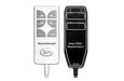 Adjustable Bed Replacement Remote - Serta Motion Essentials 2 II Linak Value hb12012-00 - GreatFurnitureDeal