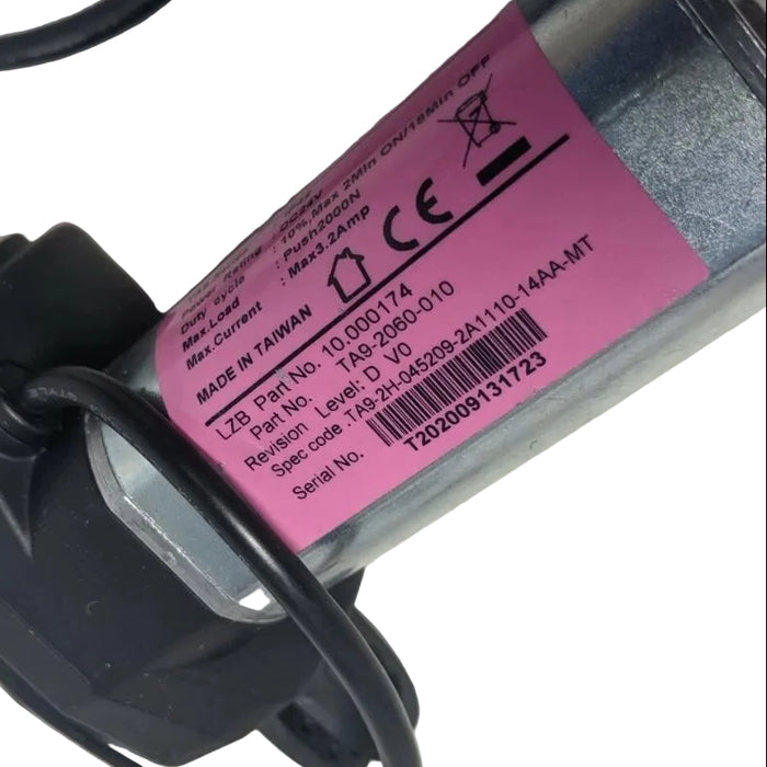 La-Z-Boy Power Linear Actuator Replacement Power Motor - 10.000174 - TA9-2060-010