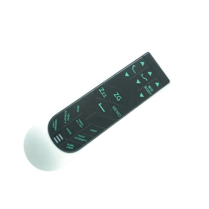 OKIN - Replacement Remote for Adjustable Base - ENH20 RF-ENHANCE PMT-5011 O3YENS