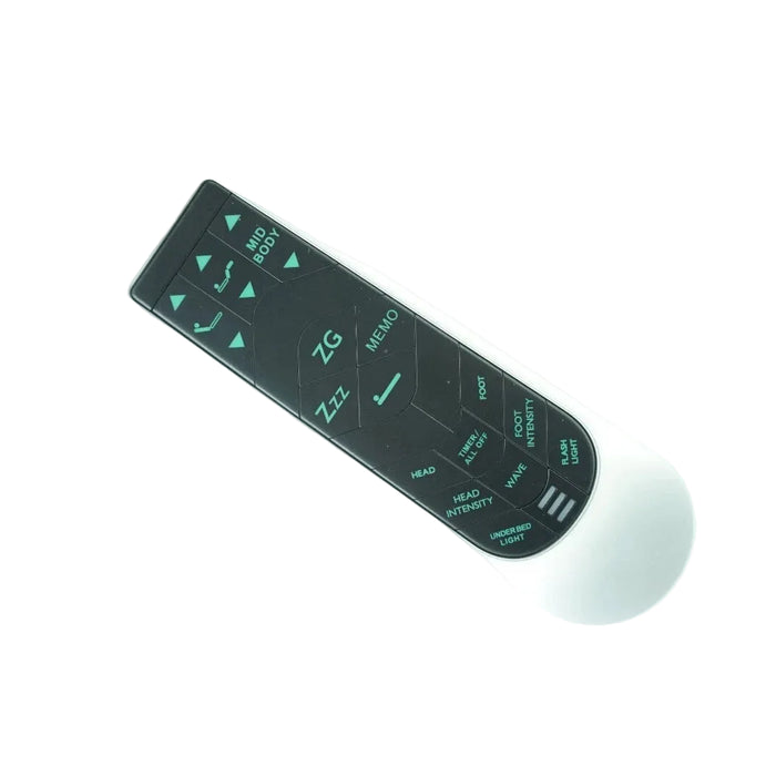 OKIN - Replacement Remote for Adjustable Base - ENH20 RF-ENHANCE PMT-5011 O3YENS