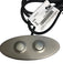 Okin - Oval 2 Button Control For Power Recliner Lift Chair- IP20 - GreatFurnitureDeal
