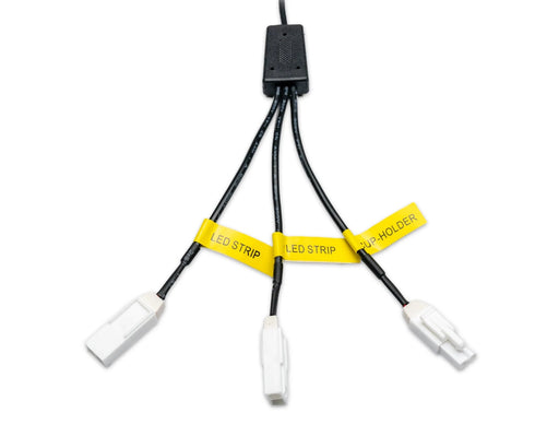 Southern Motion, Parker Living, Theater Seat - Replacement Cup Holder In Silver - CHB SBA 01 MW - GreatFurnitureDeal